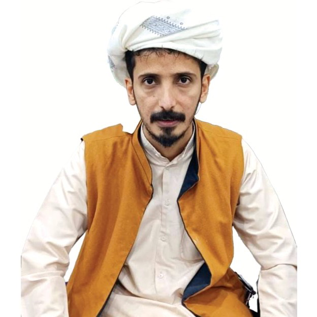 معمر حسين سعيد أحمد