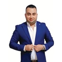 محمد مهدي حسني الملط