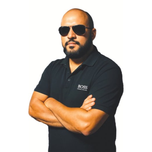 ورد حمود الحلقي